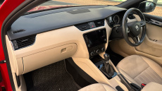 Skoda Octavia 1.5 TSI SE L 5dr DSG Petrol Hatchback